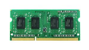 Memory 2x 8GB Ram1600DDR3l