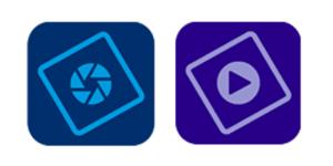 Photoshop Elements 2023 & Premiere Elements 2023 - Up - French
