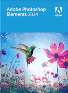 Photoshop Elements 2024 - Upgrade - German