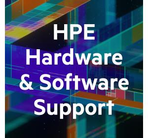 HPE Aruba 5Y FC NBD Exch AP 534 SVC