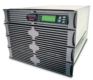 Symmetra Rm 4kva Scalable To 6kva N+1 220-240v