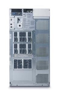 Symmetra Lx UPS 8kva Scalable To 16kva N+1 Rm 220/230/240v Or 380/400/415v