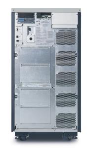 Symmetra Lx UPS 16kva Scalable To 16kva N+1 Tower 220/230/240v Or 380/400/415v