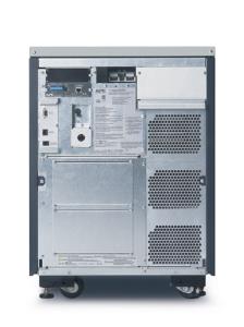 Symmetra Lx UPS 4kva Scalable To 8kva N+1 220/230/240v Or 380/400/415v