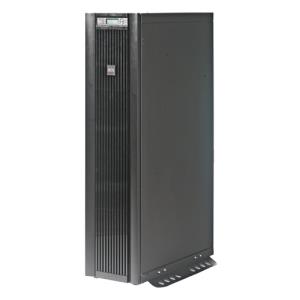 Smart-UPS Vt 15kva 400v W/2 Batt Mod Exp To 2 Int Maint Bypass Parallel Capable