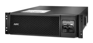 Bundle / Smart-UPS SRT 5000VA 230V Rack Mount With 6 Year Warranty Package