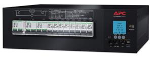 Smart PDU 10KVA W/ Circuit Breaker and Leakage Protection