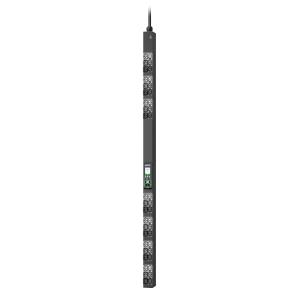 NetShelter Rack PDU Advanced Switched 11.5kW 3PH 415V 20A 520P6 42 Outlet