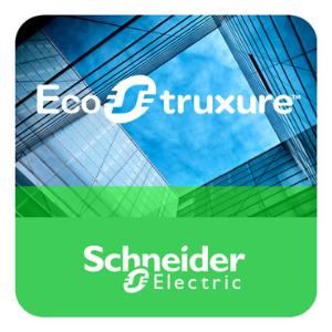 License, EcoStruxure IT ADVIsor, Base Module, Perpetual, 10 racks