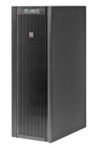 Smart-UPS VT 20kVA 208V w/3 Batt Mod Exp to 4, Start-Up 5X8, Int Maint Bypass, Parallel Capable