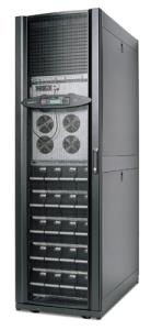 [EOL] SMART-UPS VT RACK MTD 208V W/4UPGCUP LIC 1 Year STD MAINT IN