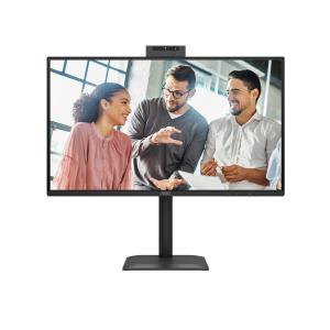 Desktop Monitor - Q27E4CW - 27in - 2560x1440 (QHD) - IPS 120hz