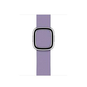40mm Lilac Modern Buckle Small