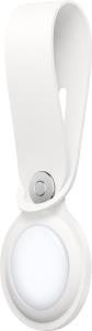 Airtag Loop - White