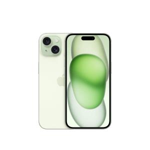 iPhone 15 - 256GB - Green