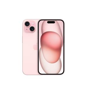 iPhone 15 - 512GB - Pink
