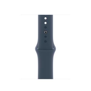 Watch 41mm Storm Blue Sport Band - M/l