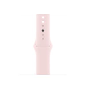 Watch 41mm Light Pink Sport Band - S/m