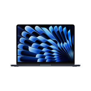 MacBook Air - 13in - M3 8-cpu/10-gpu - 16GB Ram - 512GB - Midnight - Qwertzu German