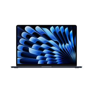 MacBook Air - 15in - M3 8-cpu/10-gpu - 8GB Ram - 512GB - Midnight - Azerty French