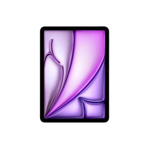 iPad Air - M2 - 11in - 6th Gen - Wi-Fi - 128GB - Purple