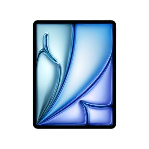 iPad Air - M2 - 13in - 6th Gen - Wi-Fi + Cellular - 128GB - Blue