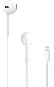 Earpods (lightning Connector)