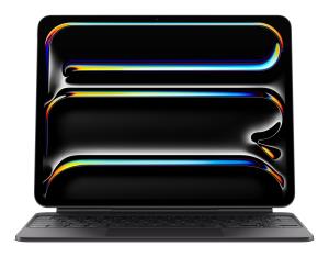 Magic Keyboard For iPad Pro 13-inch (m4) - Black - Us English