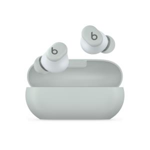 Beats Solo Buds - True Wireless Earbuds - Storm Gray