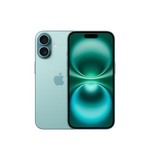 iPhone 16 - 128GB - Teal