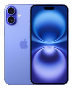 iPhone 16 Plus - 256GB - Ultramarine
