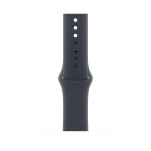 46mm Midnight Sport Band - M/l