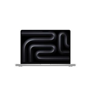 MacBook Pro - 14in - M4 Max - Silver - 14-cpu/32-gpu - 36GB Ram - 1TB SSD - Azerty French