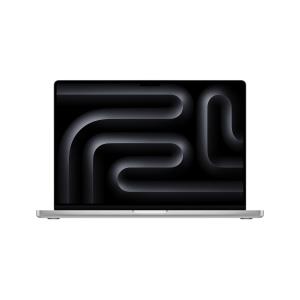 MacBook Pro - 16in - M4 Pro - Silver - 14-cpu/20-gpu - 24GB Ram - 512GB SSD - Qwerty Us Int'l