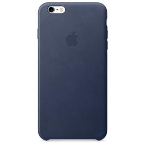 iPhone 6s Plus Leather Case MidnightBlue