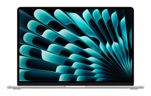 MacBook Air - 15in - M4 10-cpu/10-gpu - 16GB Ram - 256GB - Silver - Azerty French