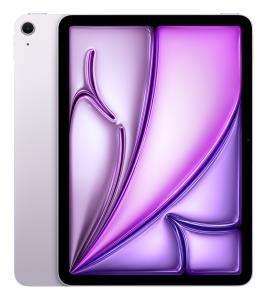 iPad Air (2025) - M3 - 11in - 7th Gen - Wi-Fi - 256GB - Purple
