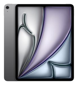 iPad Air (2025) - M3 - 13in - 7th Gen - Wi-Fi - 512GB - Space Gray