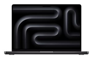 MacBook Pro 14 - Space Black - M5 10-cpu/10-gpu - 16GB Ram - 1TB SSD - 70w -   Qwertzu