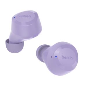 Soundform Bolttrue Wireless Earbuds Lavender