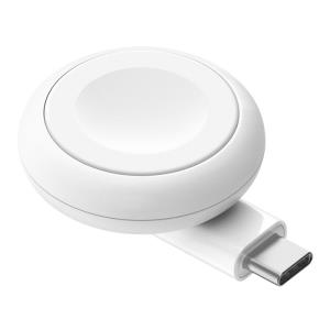 Boost Charge Apple Watch Fast Charge Dongle White