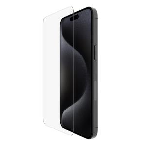 Screenforce Pro Tempered Glass Am Screen Protector - iPhone 16 Pro Max