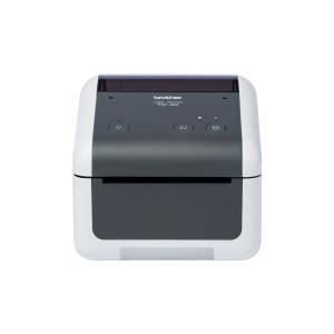 Td-4420dn - Label Printer - Direct Thermal - 4in - USB / Serial / Ethernet