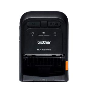 Rj-2055wb - Mobile Receipt Printer - Direct Thermal - 58mm - Wi-Fi / USB