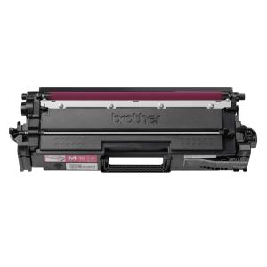 Toner Cartridge - Tn821xlm - High Capacity - 9000 Pages - Magenta