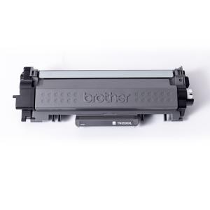 Toner Cartridge - Tn2590xl - 3000 Pages - Black