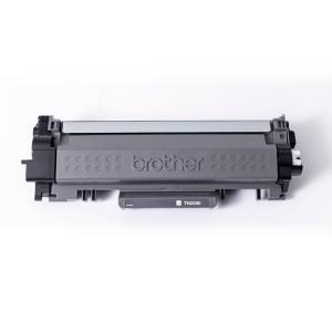 Toner Cartridge - Tn2590 - 1200 Pages - Black