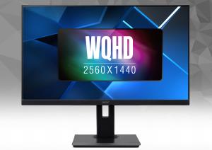 Monitor LCD 27in B277ubmiipprzx 16:9 4ms IPS LED Backlight