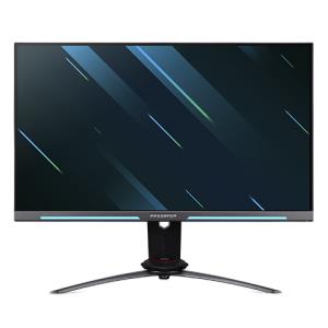 Desktop Monitor - Predator Xb273unxbmiiprzx - 27in - 2560 X 1440 - IPS 1ms