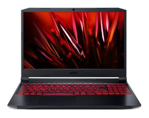 Nitro 5 An515-57-56jx - 15.6in - i5 11400h - 16GB Ram - 512GB SSD - Rtx 3050 Ti 4GB - Win10 Home - Azerty Belgian